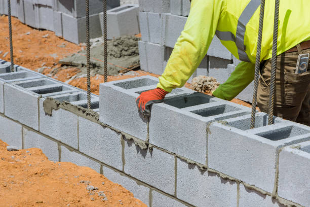 Why Trust Our Certified Concrete Contractors for Your Project Needs in NV?