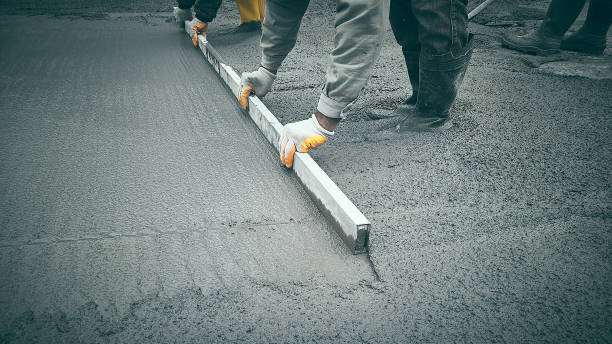 Best Concrete Patio Design and Installation in Sun Valley, NV